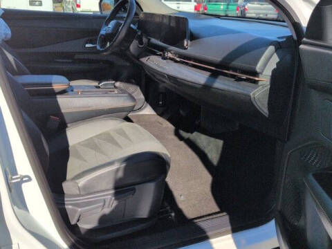 2024 Nissan Ariya Engage