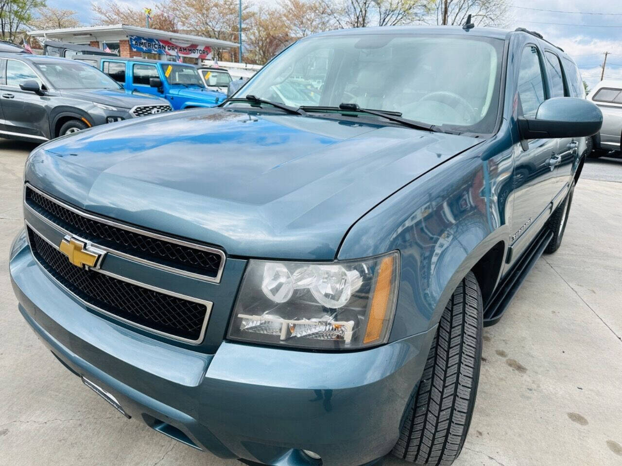 SUVs For Sale in Winchester, VA American Dream Motors