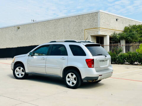 2009 Pontiac Torrent