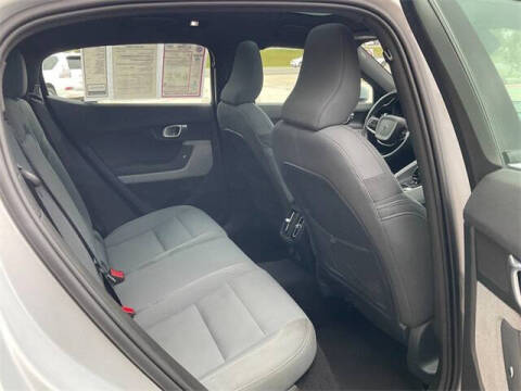 2023 Polestar 2 Long Range Single Motor