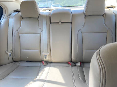 2014 Ford Taurus SEL