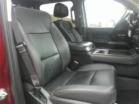 2016 GMC Sierra 1500