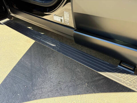 2023 Land Rover Range Rover P530 SE