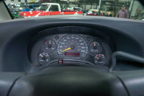 1999 GMC Savana G1500