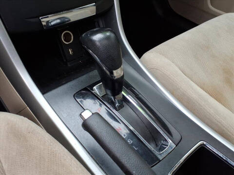 2013 Honda Accord EX