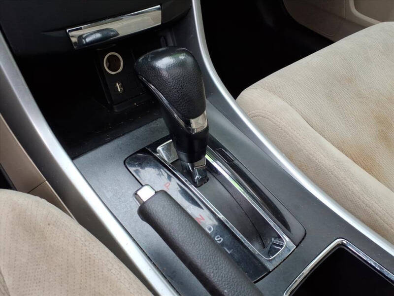 2013 Honda Accord EX