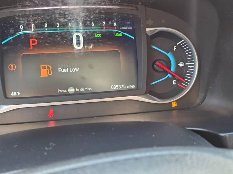 2020 Honda Pilot Elite