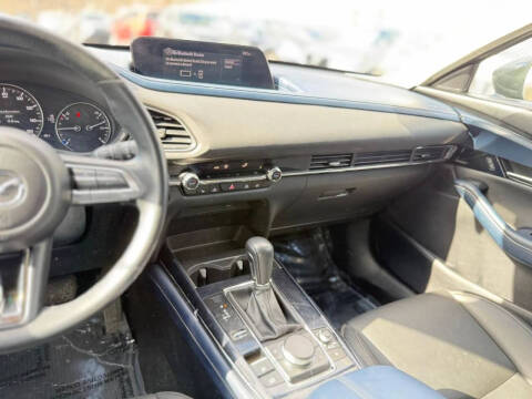 2020 Mazda CX-30 Preferred