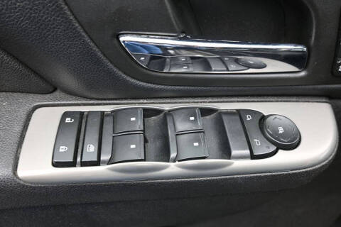 2014 Chevrolet Silverado 2500HD