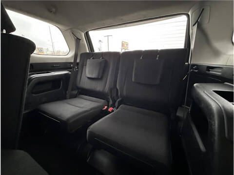 2011 Toyota 4Runner