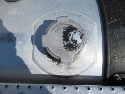 2016 Freightliner Cascadia