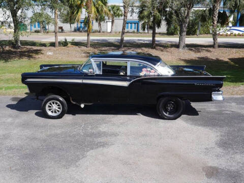 1957 Ford Fairlane