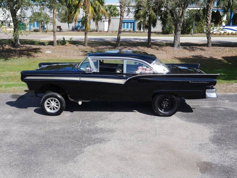 1957 Ford Fairlane