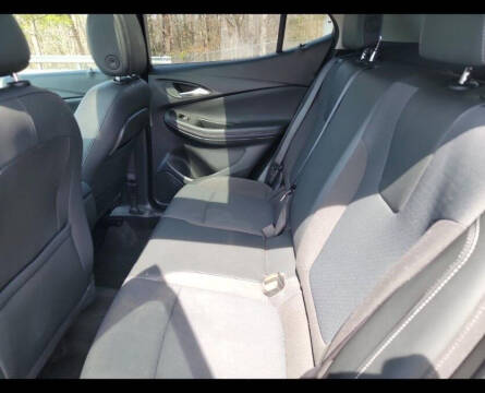 2020 Buick Encore GX