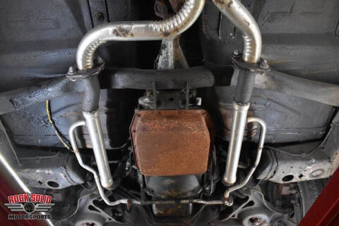 1982 Mercury Grand Marquis Colony Park