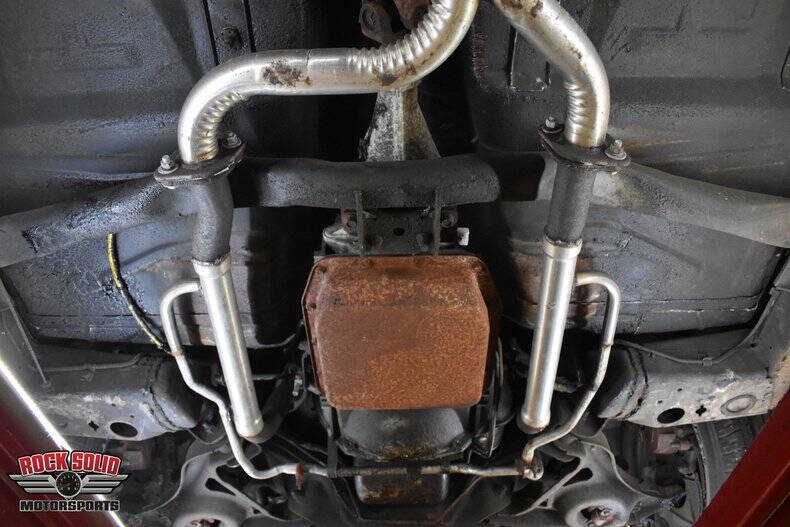 1982 Mercury Grand Marquis Colony Park