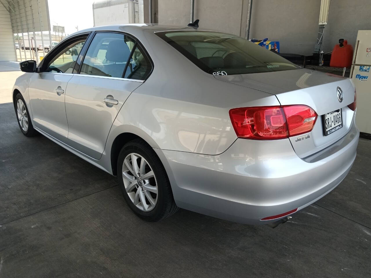 2013 Volkswagen Jetta for sale at Auto Haus Imports in Grand Prairie, TX