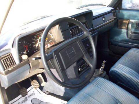 1982 Volvo 240 DL