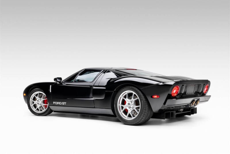 2005 Ford GT