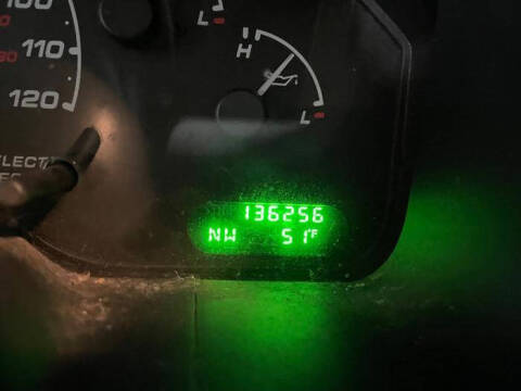 2002 Ford Explorer XLT