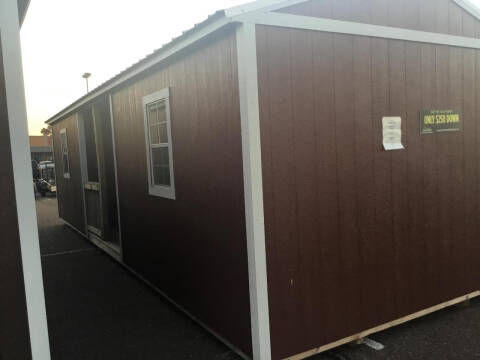 2021 Premier Center for sale at Exclusive Auto Sales LLC in Robinsonville MS