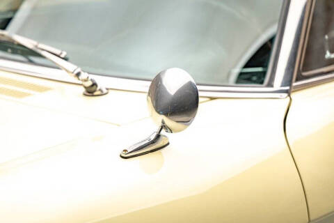 1967 Alfa Romeo Spider