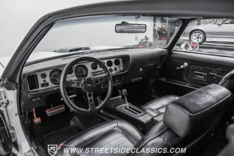 1970 Pontiac Firebird