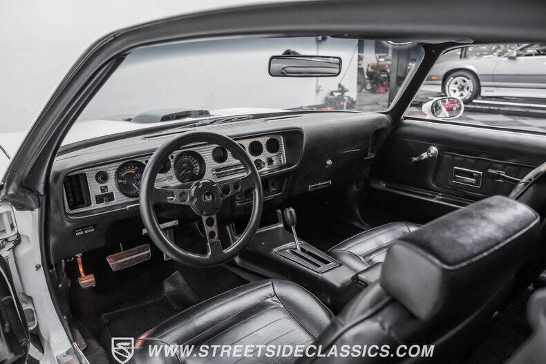 1970 Pontiac Firebird