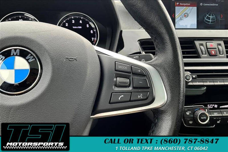 2019 BMW X1 xDrive28i