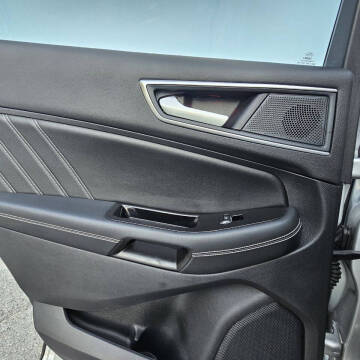 2019 Ford Edge ST