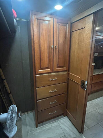 2017 Tiffin Allegro Bus 40AP