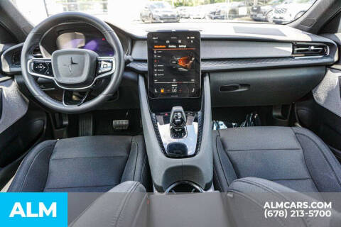 2023 Polestar 2 Long Range Dual Motor