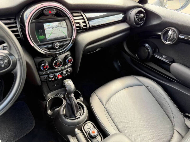 2019 MINI Hardtop 2 Door