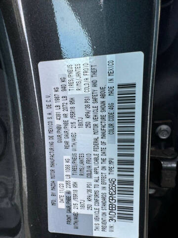 2024 Mazda CX-30 2.5 S Select Sport