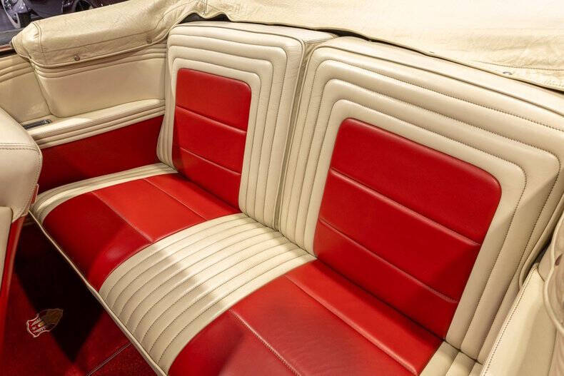 1953 Oldsmobile Ninety-Eight