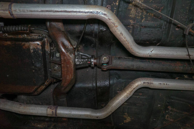 1976 Chevrolet Nova
