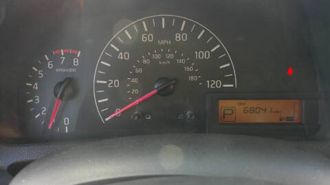 2015 Chevrolet City Express LS