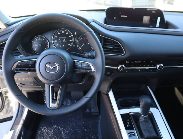 2025 Mazda CX-30 2.5 S Premium