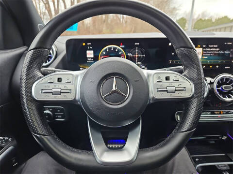 2023 Mercedes-Benz GLA AMG GLA 35