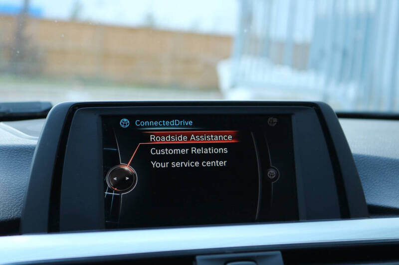 2016 BMW 3 Series 328i