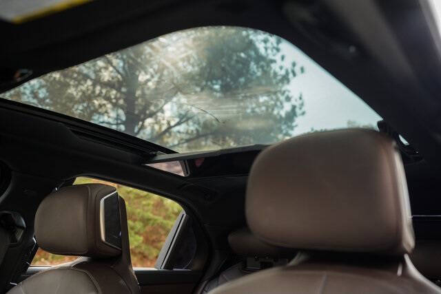 2024 BMW i7 eDrive50