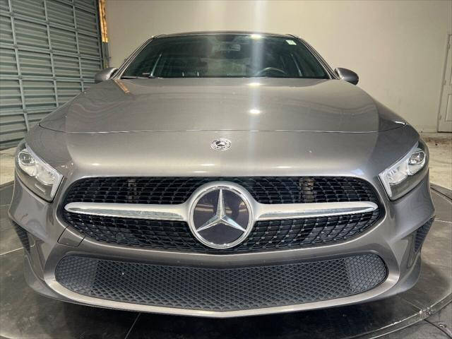 2020 Mercedes-Benz A-Class Sedan - $25,312