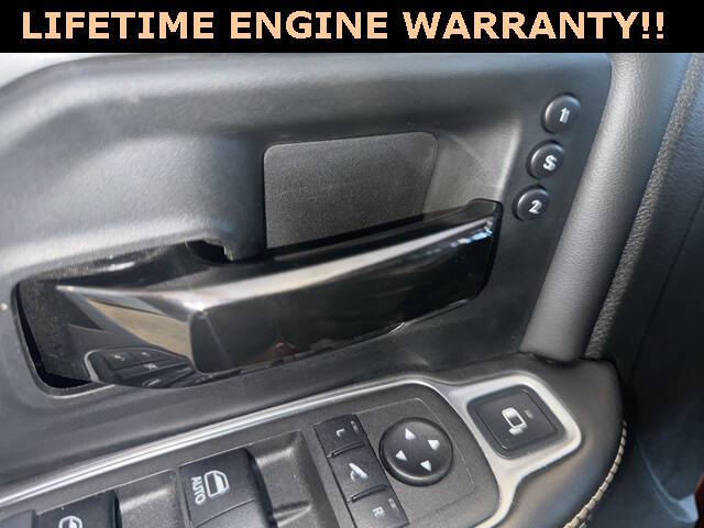 2022 RAM 2500 Limited