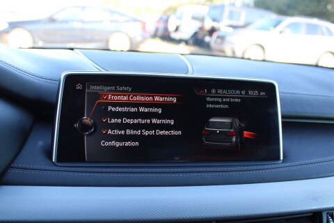 2017 BMW X5 xDrive50i