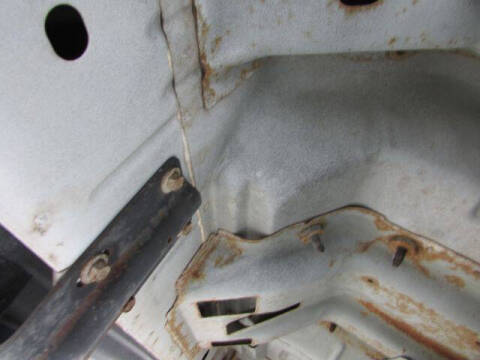 2015 Ford F-550 Super Duty