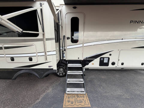 2023 Jayco Pinnacle
