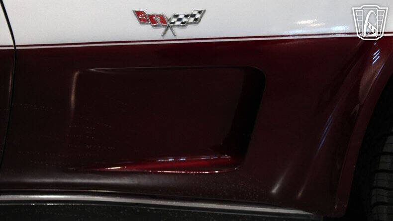 1979 Chevrolet Corvette