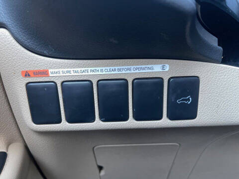 2016 Mitsubishi Outlander GT