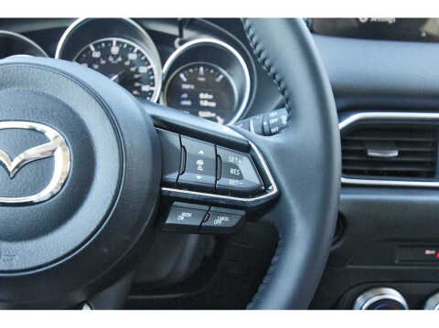 2025 Mazda CX-5 2.5 S