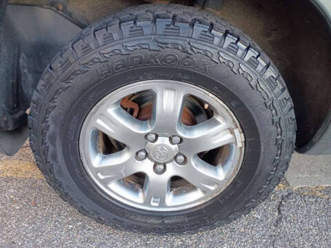 2007 Toyota Highlander Limited